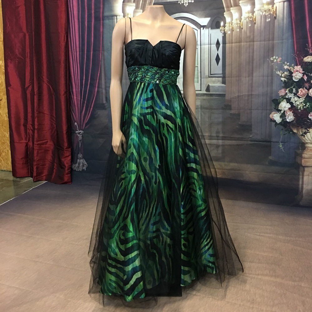 Formal Gown